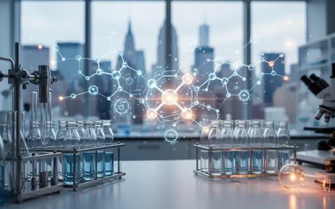 MindMaze Aktie: Partnerschaft vom 12. Mai für US-Expansion - Foto: über boerse-global.de