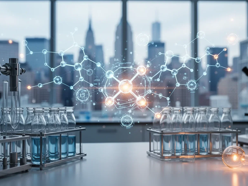 MindMaze Aktie: Partnerschaft vom 12. Mai für US-Expansion - Foto: über boerse-global.de
