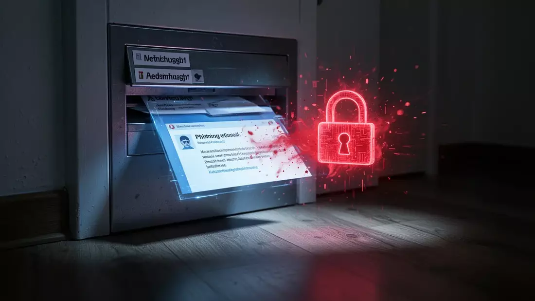 Neue Betrugswelle: Falsche Rundfunkbeitrag-Mails im Umlauf - Bild: über boerse-global.de