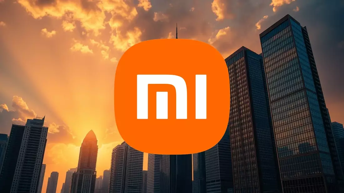 Xiaomi Builds a Battery Empire and a 1,000?HP SUV, Yet the Market Remains Unimpressed Illustration mit AI erstellt übermittelt durch boerse-global.de