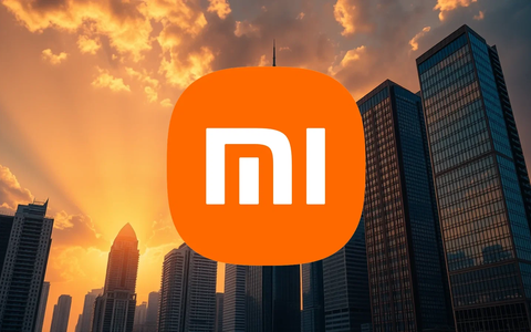 Xiaomi Builds a Battery Empire and a 1,000?HP SUV, Yet the Market Remains Unimpressed - Foto: über boerse-global.de
