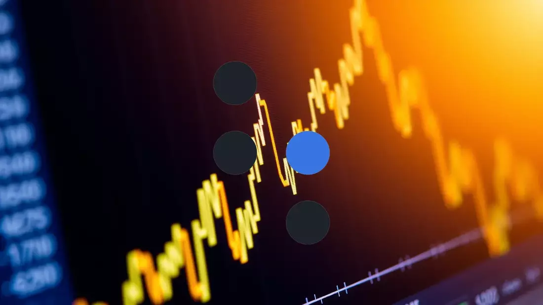 D-Wave Quantum’s Dual Narrative: Record Bookings and a $217M Bet on Gate-Model Collide with Cash Burn Reality Illustration mit AI erstellt übermittelt durch boerse-global.de