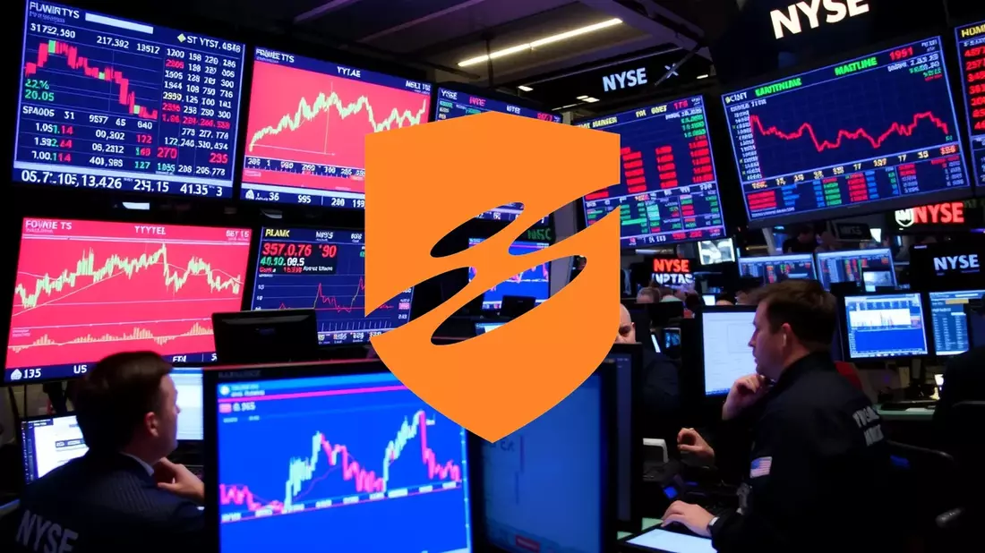 DroneShield’s $222 Million Cash Position Fails to Quell Insider Trading Storm Illustration mit AI erstellt übermittelt durch boerse-global.de