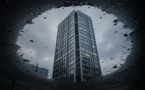 Fiserv Aktie: 12-Monats-Tief bei 52,61 Dollar - Foto: über boerse-global.de