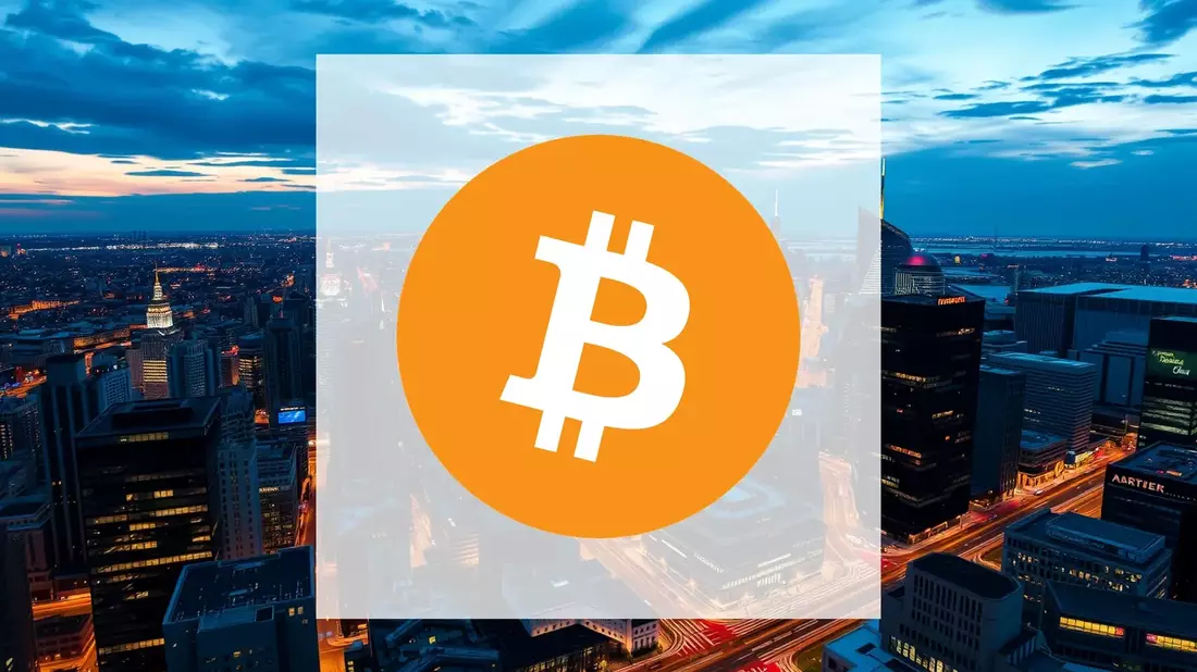 Bitcoin’s Billion-Dollar Pivot: MARA’s Bitcoin Sale, Whale Hoarding, and a Senate Showdown - Bild: über boerse-global.de