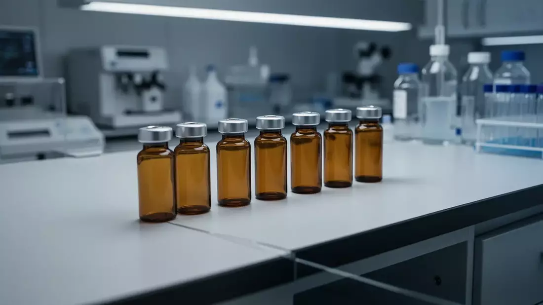 Drägerwerk: 2,21 Euro Dividende für 2025 - Bild: über boerse-global.de