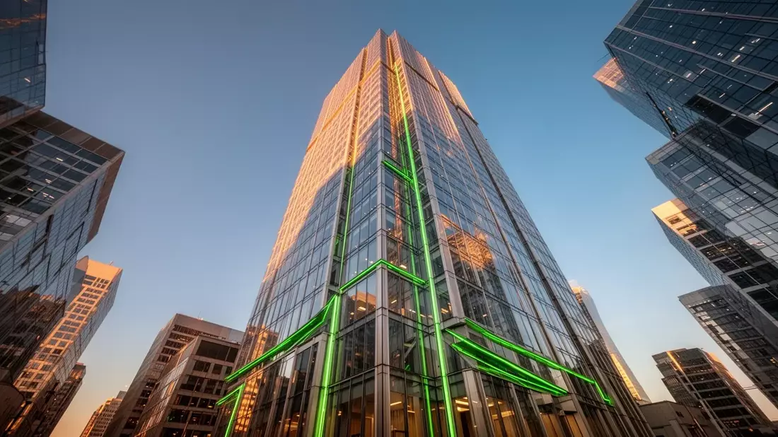 Nebius Aktie: 684 Prozent Umsatzsprung im Q1 - Bild: über boerse-global.de