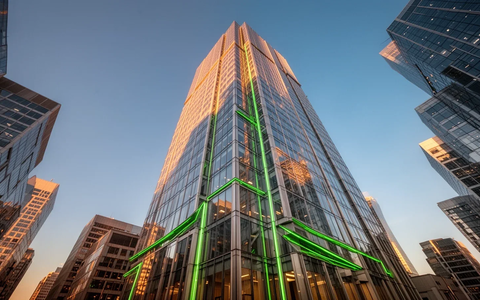 Nebius Aktie: 684 Prozent Umsatzsprung im Q1 - Foto: über boerse-global.de
