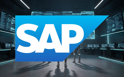 SAP Aktie: 200 KI-Agenten statt Assistenten - Foto: über boerse-global.de