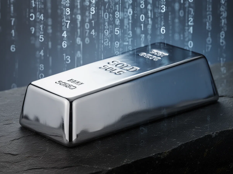 Minco Silver Aktie: Short Interest um 96,6 Prozent gefallen - Foto: über boerse-global.de