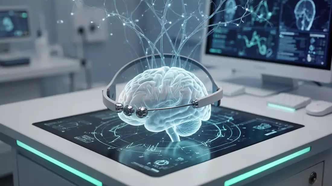 Schlafmedizin im Wandel: Neurofeedback auf dem Vormarsch - Bild: über boerse-global.de