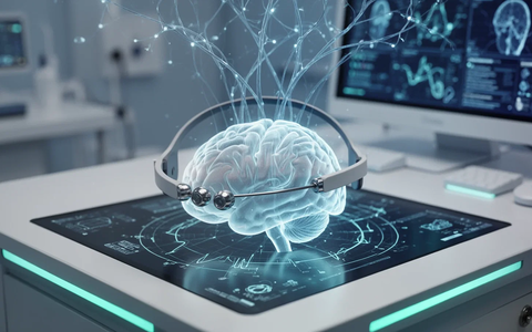 Schlafmedizin im Wandel: Neurofeedback auf dem Vormarsch - Foto: über boerse-global.de