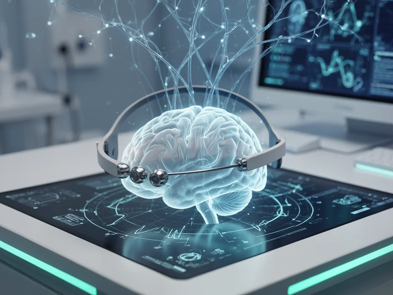 Schlafmedizin im Wandel: Neurofeedback auf dem Vormarsch - Foto: über boerse-global.de