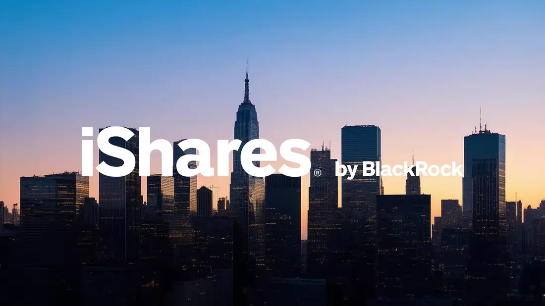 A Rare Convergence of Forces Puts the iShares MSCI World ETF to the Test Illustration mit AI erstellt übermittelt durch boerse-global.de