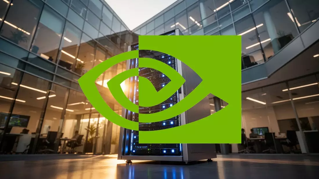 Nvidia Aktie: Bank of America hebt Ziel auf 320 Dollar - Bild: über boerse-global.de