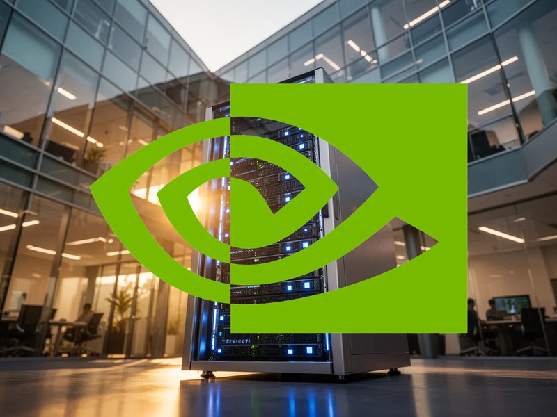 Nvidia Aktie: Bank of America hebt Ziel auf 320 Dollar - Foto: über boerse-global.de