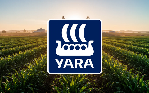 Yara Aktie: 40 Prozent Gewinn seit Januar - Foto: über boerse-global.de
