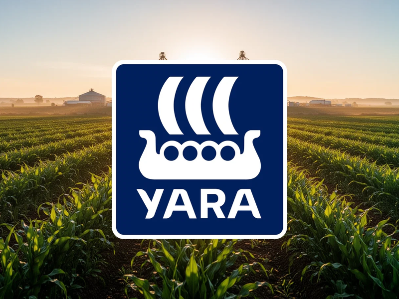 Yara Aktie: 40 Prozent Gewinn seit Januar - Foto: über boerse-global.de
