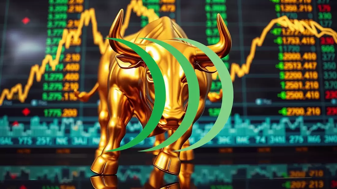 Hensoldt’s Order Pile Hits €9.8 Billion and Nedinsco Deal Looms, but the Stock Keeps Falling Illustration mit AI erstellt übermittelt durch boerse-global.de