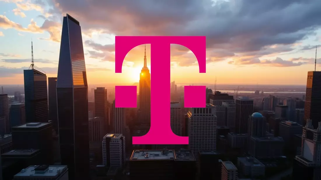 Deutsche Telekom Lands First-Ever A Rating and Drones Into Defence Pact With Rheinmetall Illustration mit AI erstellt übermittelt durch boerse-global.de
