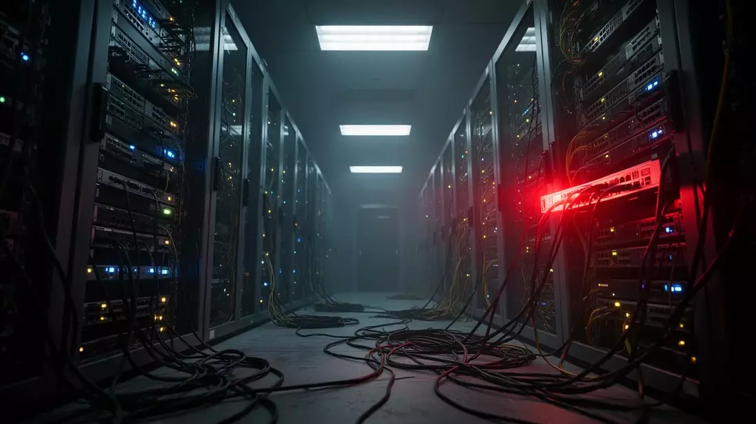 BKA-Report: Deutschland ist dritthäufigstes Ziel von Cyberkriminellen - Bild: über boerse-global.de