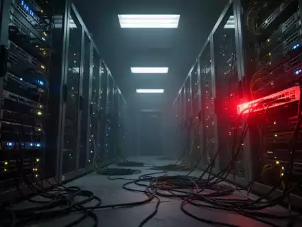 BKA-Report: Deutschland ist dritthäufigstes Ziel von Cyberkriminellen - Foto: über boerse-global.de