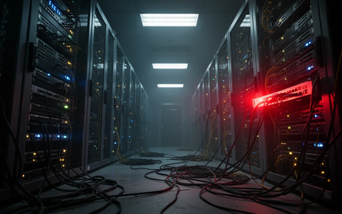 BKA-Report: Deutschland ist dritthäufigstes Ziel von Cyberkriminellen - Foto: über boerse-global.de