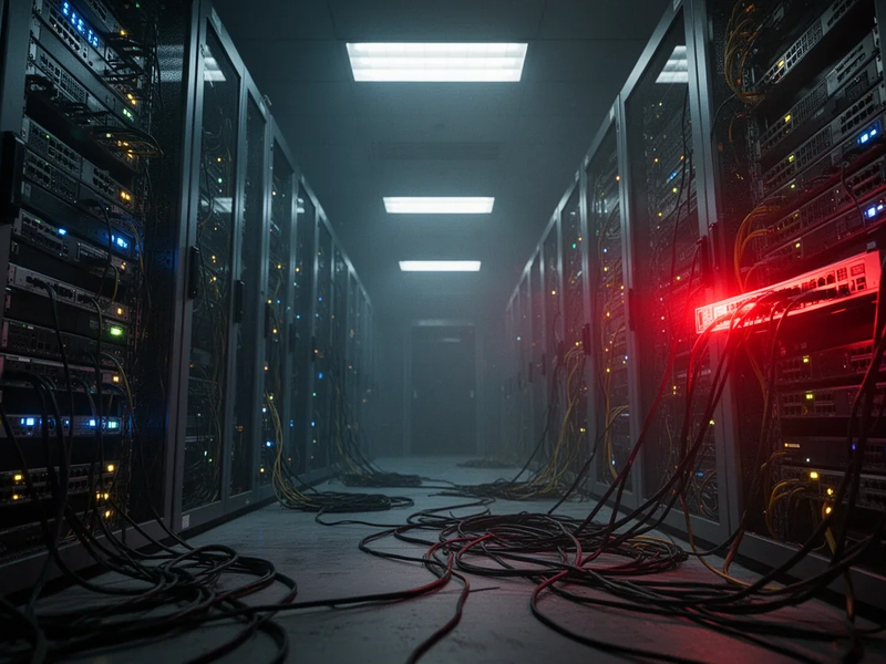 BKA-Report: Deutschland ist dritthäufigstes Ziel von Cyberkriminellen - Foto: über boerse-global.de