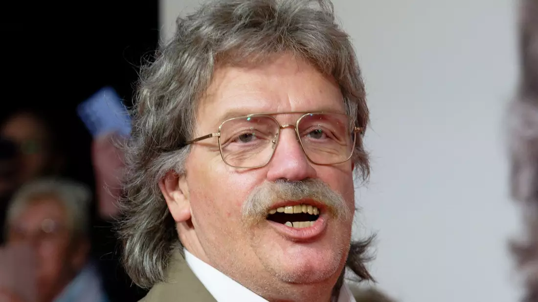 Horst Schlämmer mischt dieses Mal auch bei «LOL - Last One Laughing» mit. (Archivbild) - Bild: Henning Kaiser/dpa