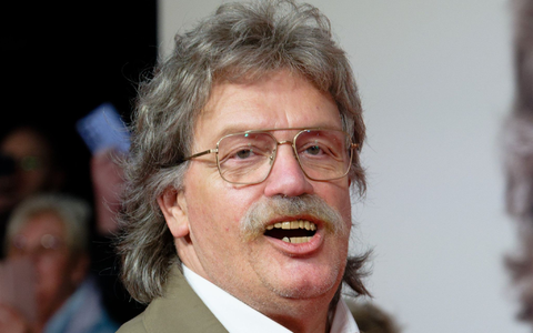 Horst Schlämmer mischt dieses Mal auch bei «LOL - Last One Laughing» mit. (Archivbild) - Foto: Henning Kaiser/dpa