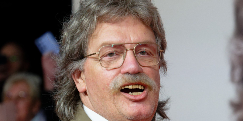 Horst Schlämmer mischt dieses Mal auch bei «LOL - Last One Laughing» mit. (Archivbild) - Foto: Henning Kaiser/dpa