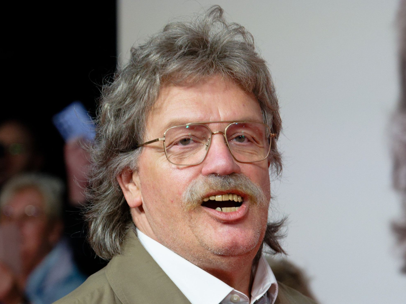 Horst Schlämmer mischt dieses Mal auch bei «LOL - Last One Laughing» mit. (Archivbild) - Foto: Henning Kaiser/dpa