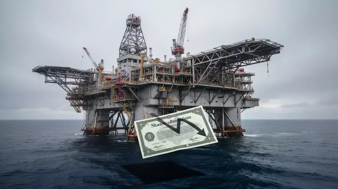 Aker BP: Lundin verkauft 4 Millionen Aktien - Bild: über boerse-global.de