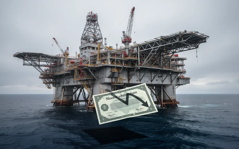 Aker BP: Lundin verkauft 4 Millionen Aktien - Foto: über boerse-global.de