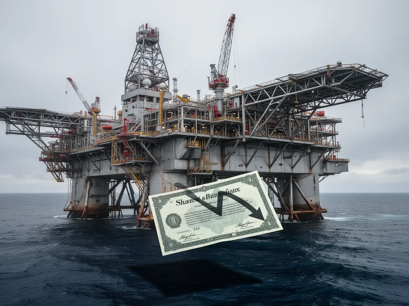 Aker BP: Lundin verkauft 4 Millionen Aktien - Foto: über boerse-global.de