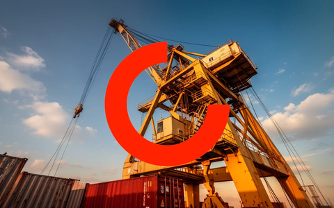 Konecranes Aktie: 11,6% EBITA-Marge im Q1 - Foto: über boerse-global.de