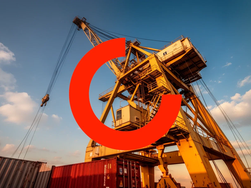 Konecranes Aktie: 11,6% EBITA-Marge im Q1 - Foto: über boerse-global.de