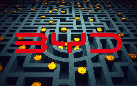 BYD Pursues Full Control in Europe as Flash Charging Tech Fuels Export Drive - Foto: über boerse-global.de