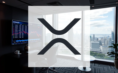 XRP: el frenesí comprador en Corea choca con la paciencia institucional y el precio se estanca - Foto: über boerse-global.de