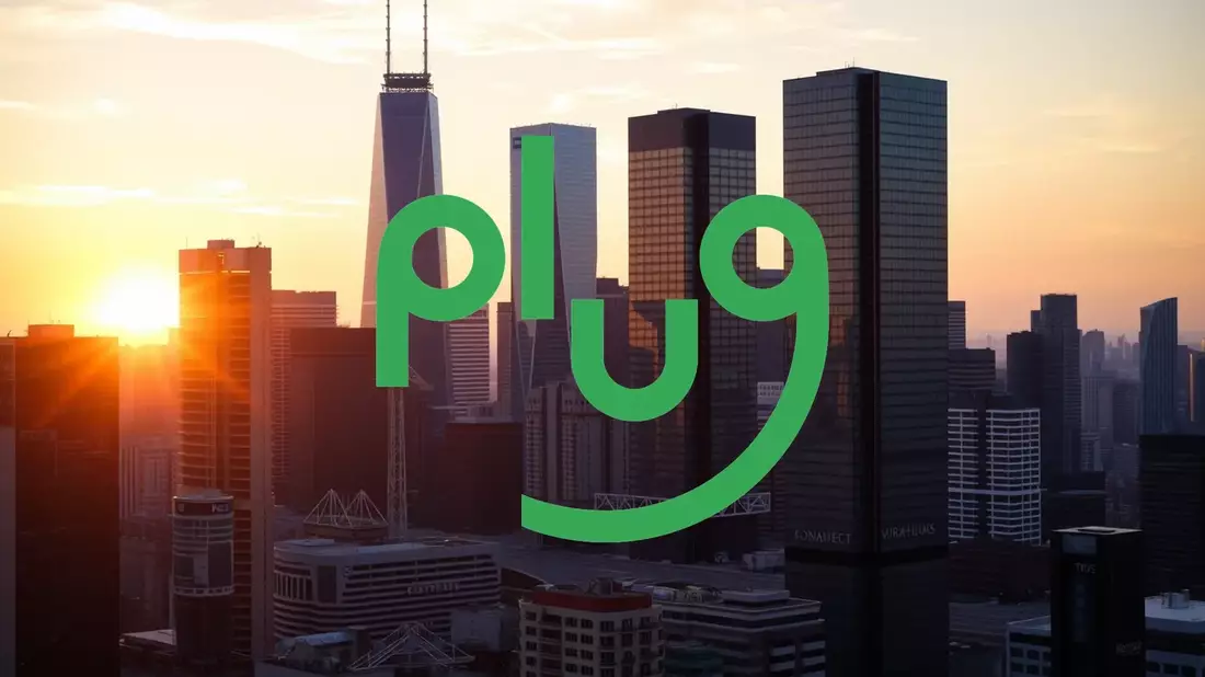 Analyst Targets Rise as Plug Power’s Margin Overhaul Gathers Speed - Bild: über boerse-global.de