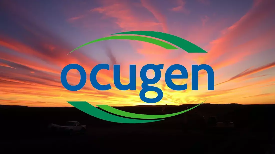 Ocugen: las señales clínicas chocan con el castigo del mercado - Bild: über boerse-global.de