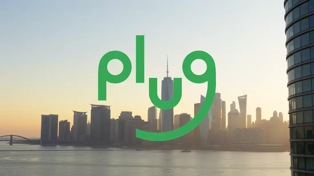 Los analistas reajustan el rumbo de Plug Power: el margen bruto da un salto de 42 puntos y la caja supera los 800 millones - Bild: über boerse-global.de