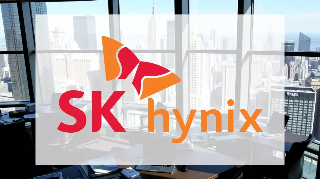 SK Hynix’s High-Wire Act: Balancing HBM Dominance with Diversification as Rivals Ramp Up - Bild: über boerse-global.de