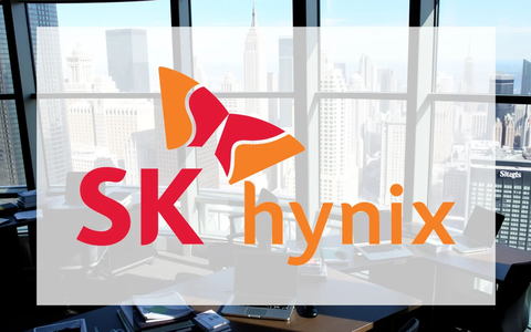SK Hynix’s High-Wire Act: Balancing HBM Dominance with Diversification as Rivals Ramp Up - Foto: über boerse-global.de