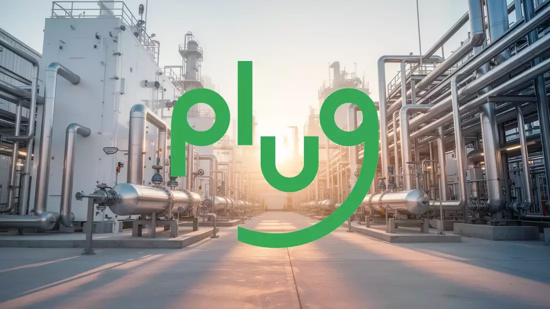 Plug Power Aktie: Craig-Hallum hebt auf 5 Dollar - Bild: über boerse-global.de