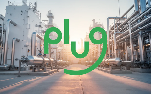 Plug Power Aktie: Craig-Hallum hebt auf 5 Dollar - Foto: über boerse-global.de