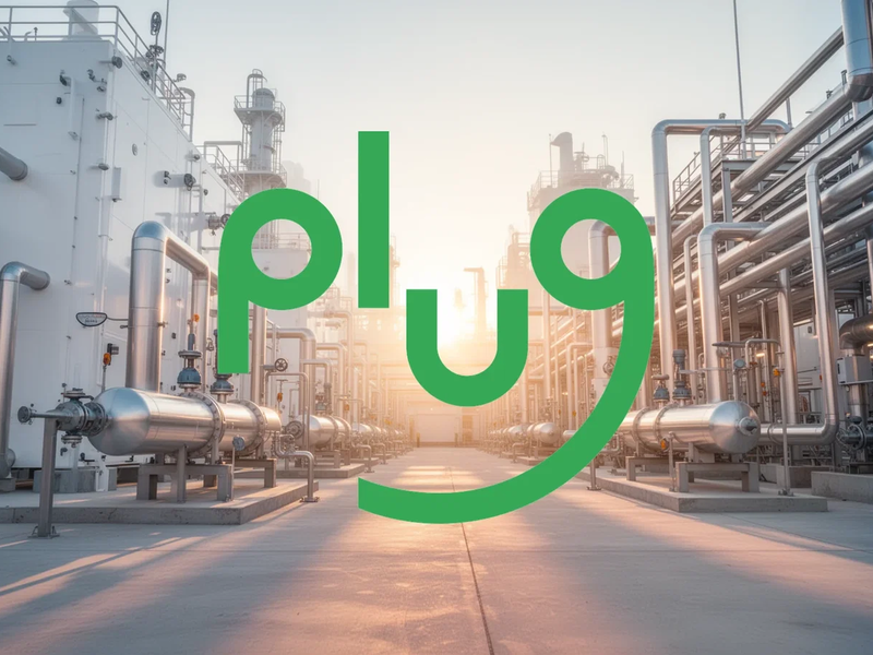 Plug Power Aktie: Craig-Hallum hebt auf 5 Dollar - Foto: über boerse-global.de