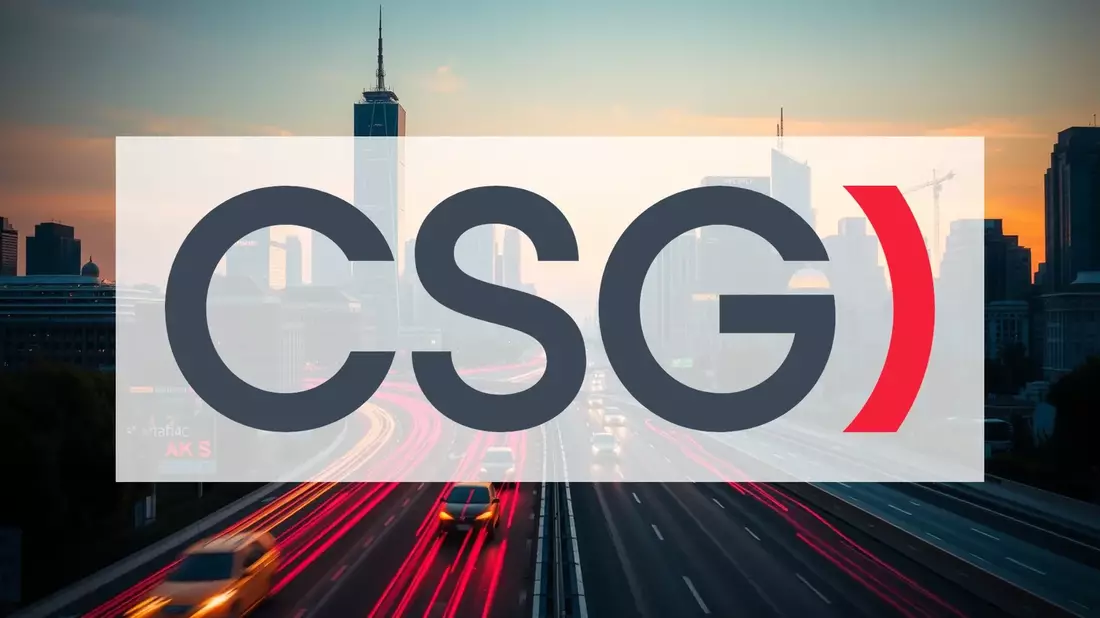 CSG's New Tank and Billion-Euro EU Pact Fail to Lift Stock from Lows Illustration mit AI erstellt übermittelt durch boerse-global.de