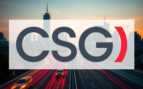 CSG's New Tank and Billion-Euro EU Pact Fail to Lift Stock from Lows - Foto: über boerse-global.de
