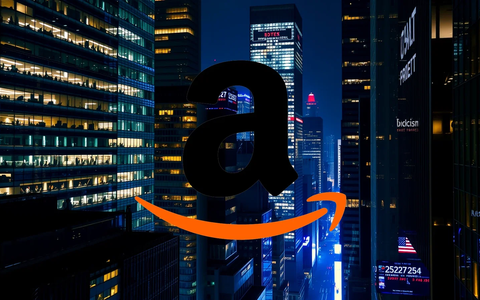 Amazon Tightens Its Grip: From Business Credit Cards to AI Shopping Assistants - Foto: über boerse-global.de